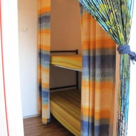 Heliopolis F 66 - 4 Personnes Apartamento *