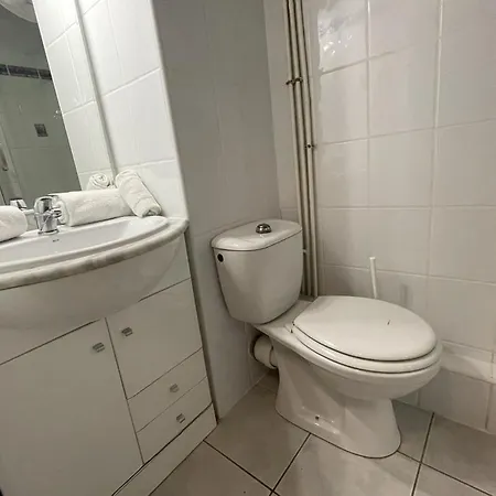 Heliopolis F 66 - 4 Personnes Agde