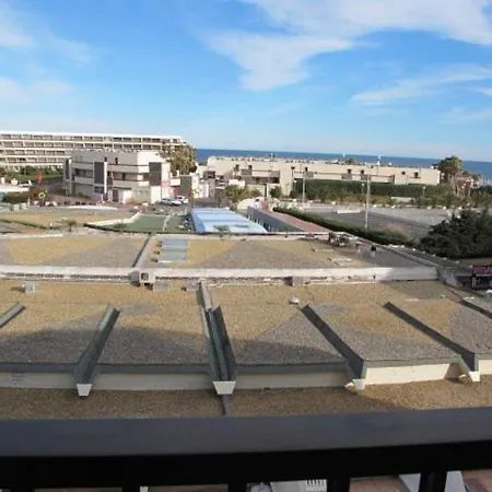 Heliopolis F 66 - 4 Personnes Apartamento *