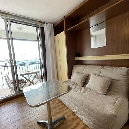 Apartamento Heliopolis F 66 - 4 Personnes