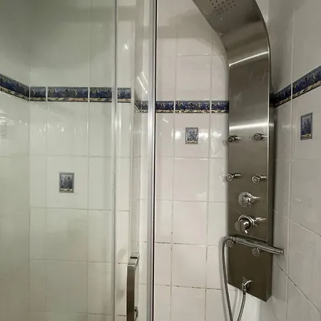 Apartamento Heliopolis F 66 - 4 Personnes Agde